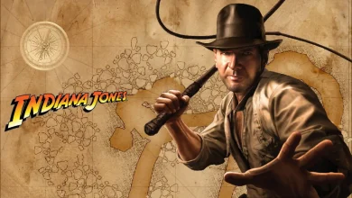 بررسی بازی Indiana Jones 2024