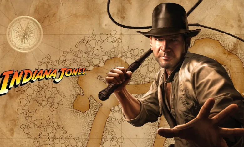 بررسی بازی Indiana Jones 2024