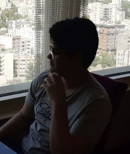 Photo of مهدی گوشه