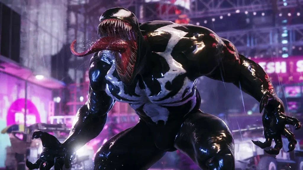 چگونه معمای کالیبراسیون هیبریدی Marvel's Spider-Man 2 را حل کنیم