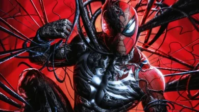 چگونه معمای کالیبراسیون هیبریدی Marvel's Spider-Man 2 را حل کنیم