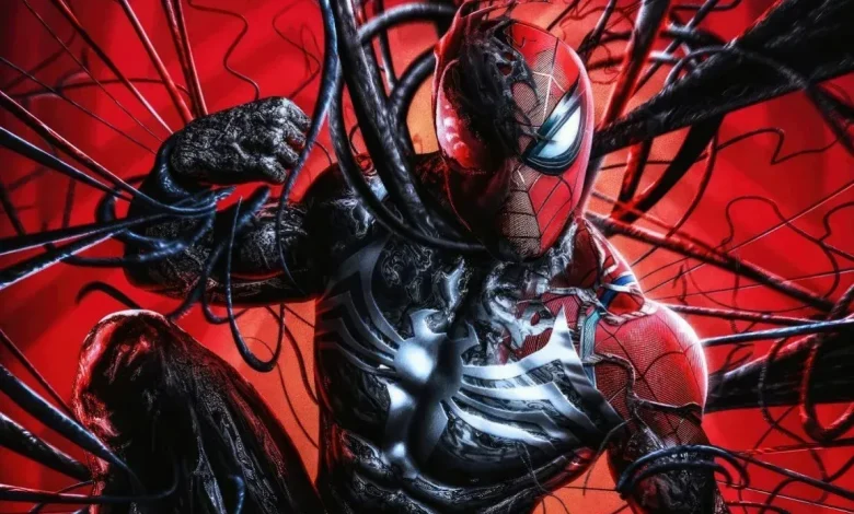 چگونه معمای کالیبراسیون هیبریدی Marvel's Spider-Man 2 را حل کنیم