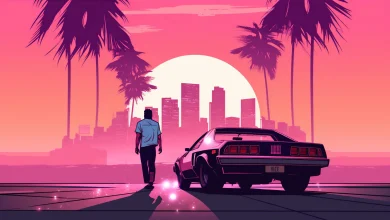 GTA VI
