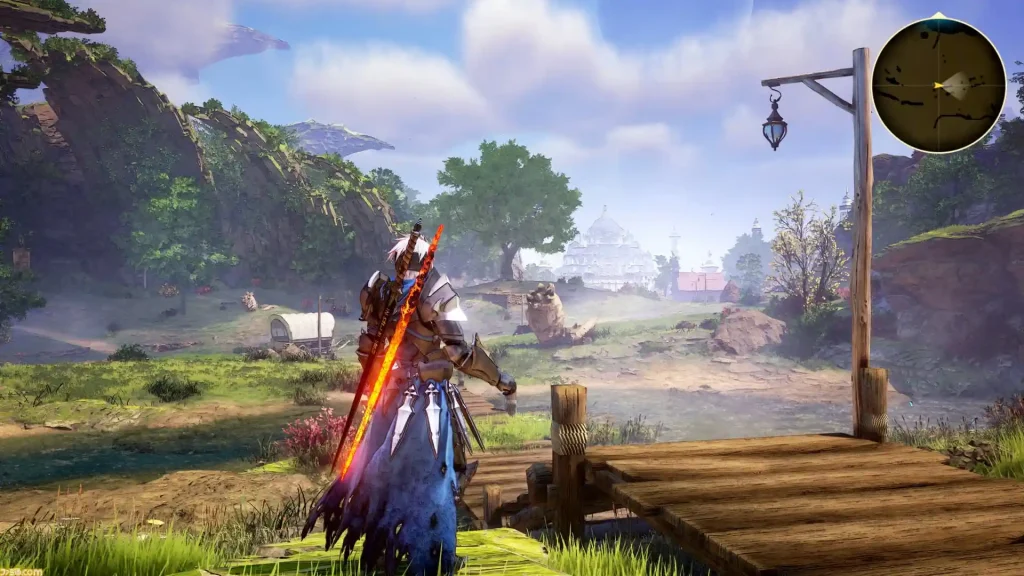 بررسی کامل Tales of Arise