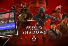 افرادی Assassin's Creed Shadows را زودتر بازی کرده‌اند!