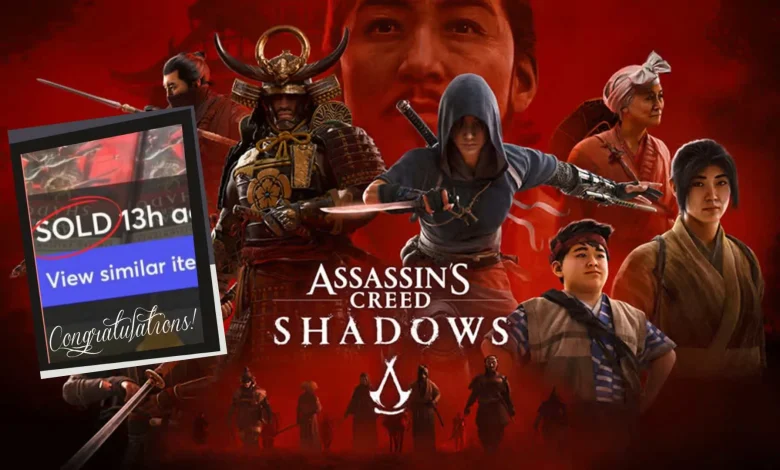 افرادی Assassin's Creed Shadows را زودتر بازی کرده‌اند!
