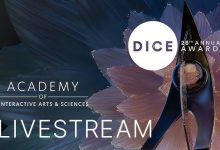 لیست کامل برندگان DICE اواردز