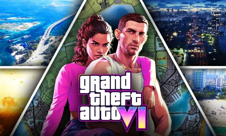 راکستار در حال آوردن ماد سازان برای GTA VI است