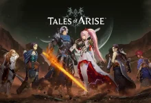 بررسی کامل Tales of Arise