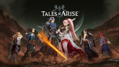بررسی کامل Tales of Arise