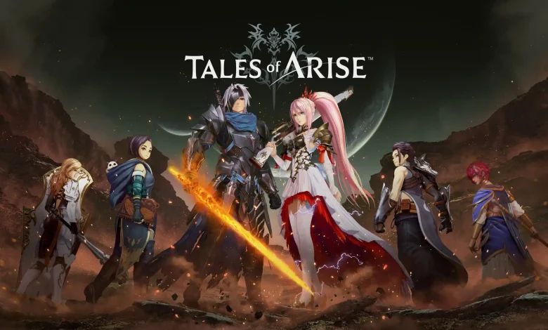 بررسی کامل Tales of Arise