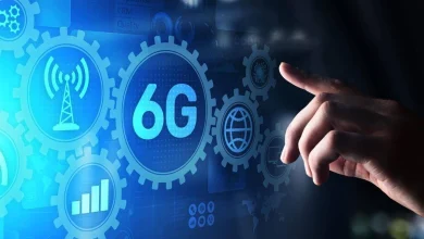 فناوری 6G