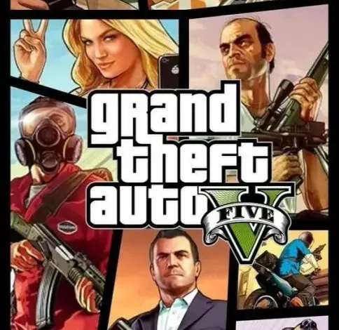 بررسی ماموریت های جانبی GTA V