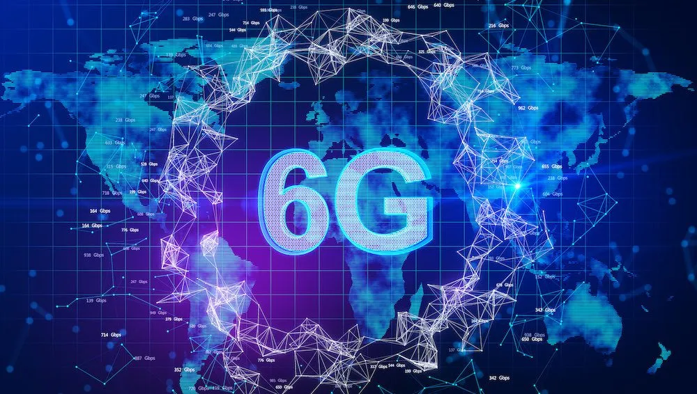 فناوری 6G