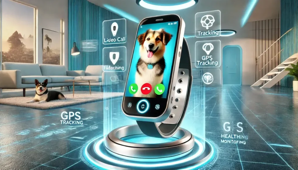 petphone
