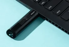 تبدیل فلش USB به کنسول بازی قابل حمل