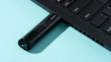 تبدیل فلش USB به کنسول بازی قابل حمل
