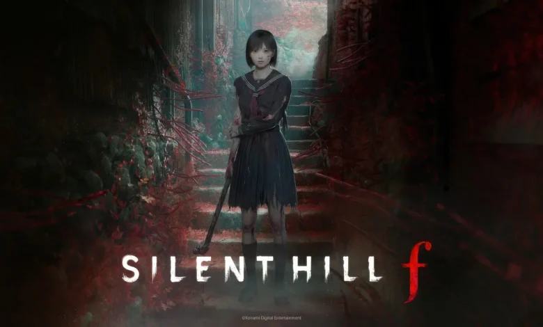 داستان و مشخصات مورد نیاز بازی Silent Hill f