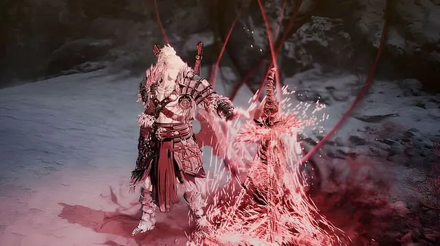 خرید بازی the first berserker khazan