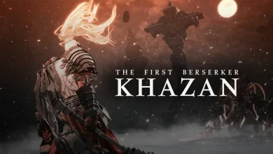 نقد و بررسی The First Berserker: Khazan