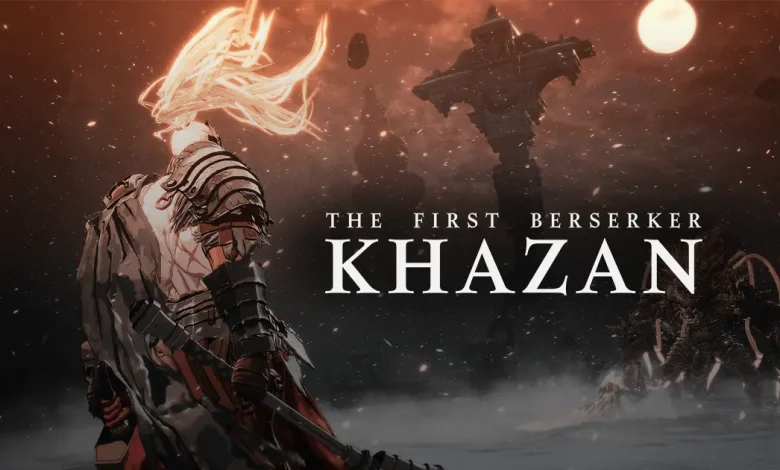 نقد و بررسی The First Berserker: Khazan