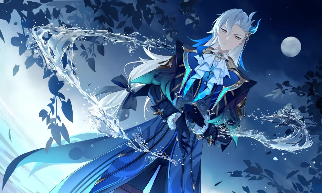 Genshin Impact