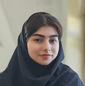 Photo of آیسا شیخ اوشاغی