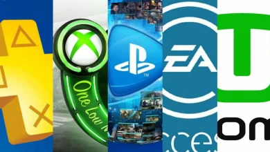 سرویس اشتراکی