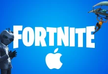 خودداری Apple از بازگشت Fortnite به اپ استور