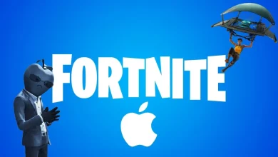 خودداری Apple از بازگشت Fortnite به اپ استور