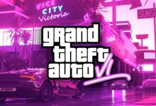 عرضه GTA VI یک سال به تأخیر افتاد