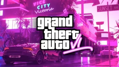 عرضه GTA VI یک سال به تأخیر افتاد