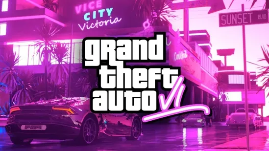 عرضه GTA VI یک سال به تأخیر افتاد