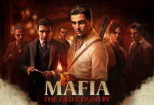 تاریخ انتشار بازی Mafia: The Old Country