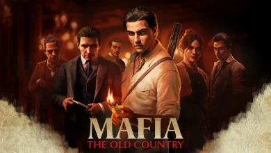 تاریخ انتشار بازی Mafia: The Old Country