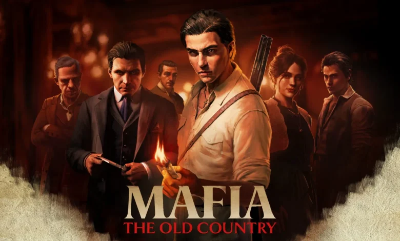 تاریخ انتشار بازی Mafia: The Old Country
