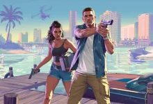 تریلر دوم GTA VI