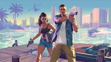 تریلر دوم GTA VI