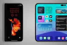 Foldable Iphonebaziket.com
