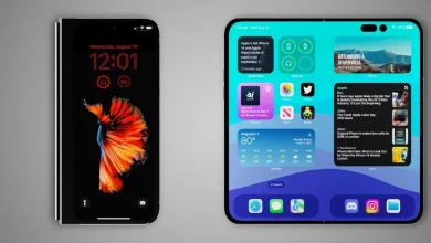 Foldable Iphonebaziket.com
