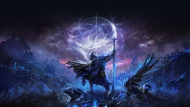 بسته الحاقی Nightreign