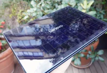 lenovo yoga solar