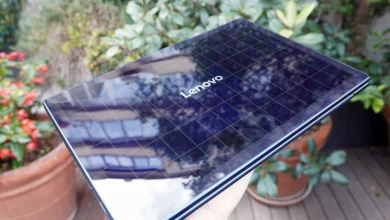 lenovo yoga solar