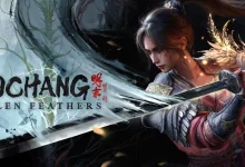 Wuchang: Fallen Feathers