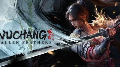 Wuchang: Fallen Feathers