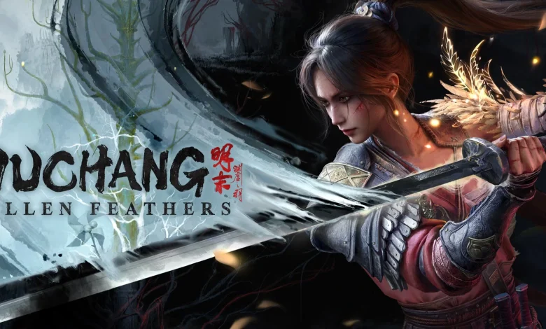 Wuchang: Fallen Feathers