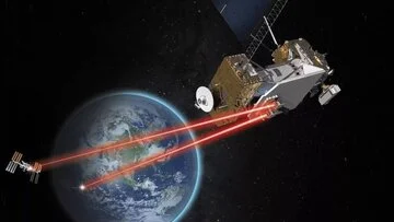 Earth defense technology baziket.com