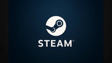 استیم _ steam