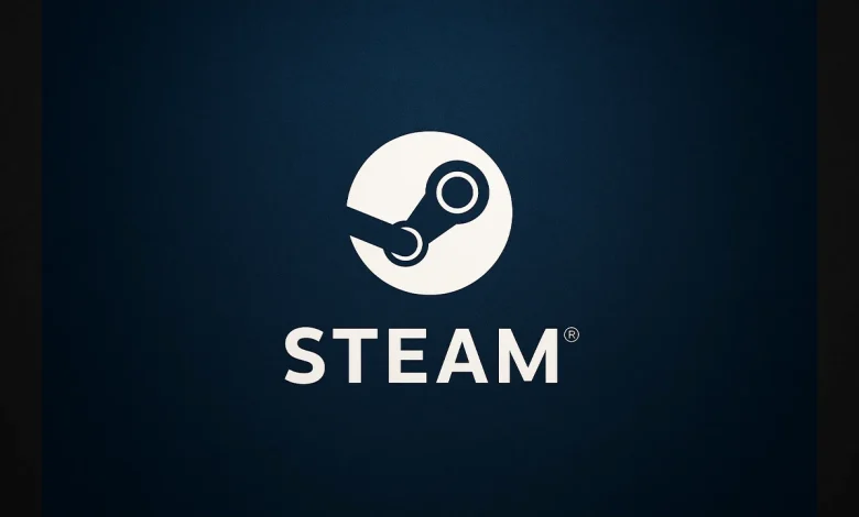 استیم _ steam