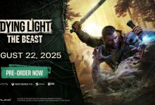بازی Dying Light: The Beast